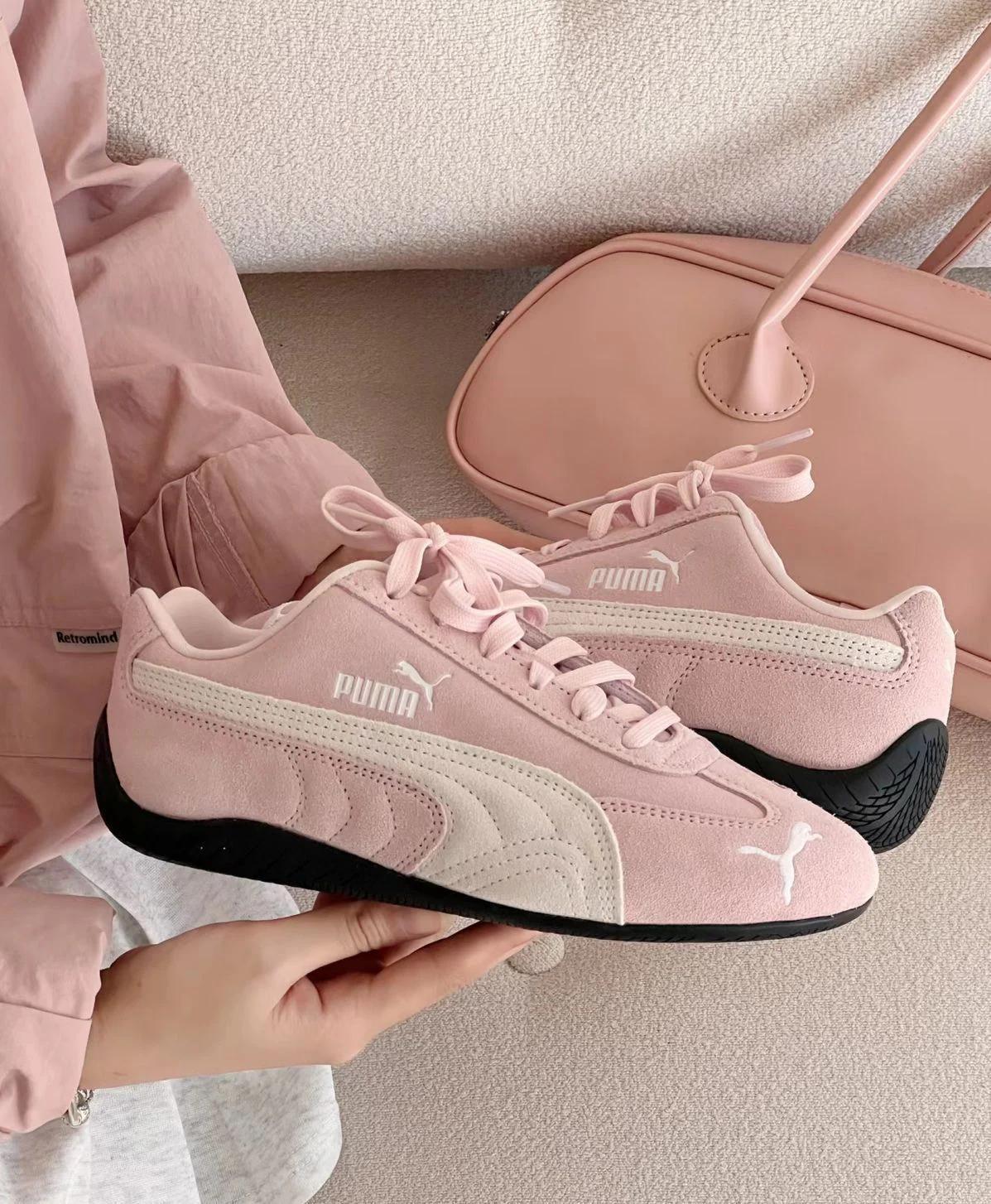 Puma Speedcat Pink