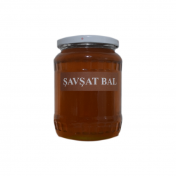 Şavşat Balı 860 gr