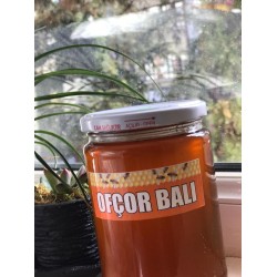 Ohcor Balı 860 gr