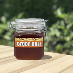 Ohcor Balı 860 gr