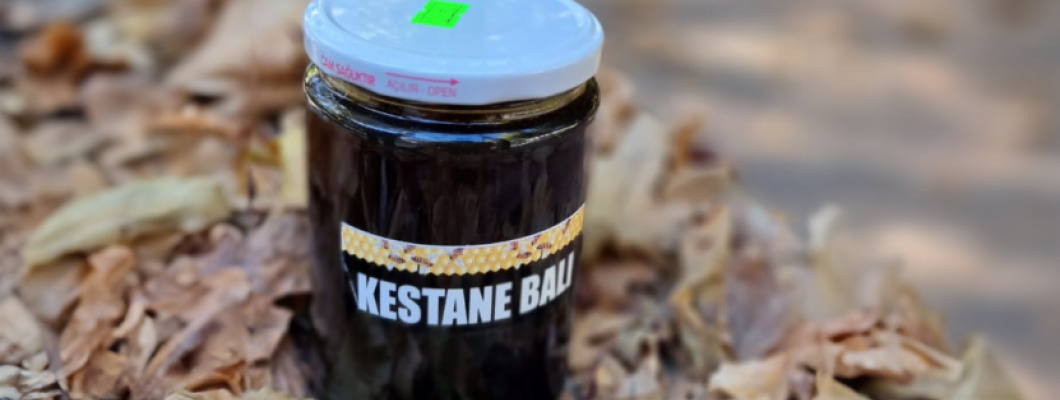 Kestane Balı