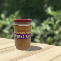 Ahıska Balı 860 gr