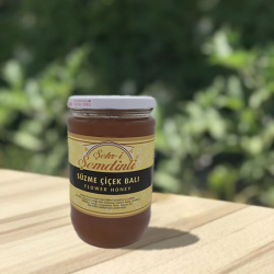 Semdinli Balı 860 gr